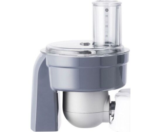 Насадка для комбайна Kenwood KAX400PL для нарезки кубиками Dicer, зображення 2 Насадка для комбайна Kenwood KAX400PL для нарезки кубиками Dicer, зображення 2