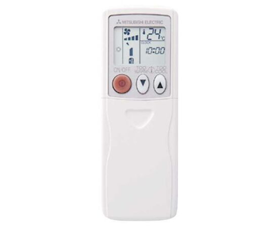 Кондиционер Mitsubishi Standard (MS-GF25VA/MU-GF25VA), изображение 4 Кондиционер Mitsubishi Standard (MS-GF25VA/MU-GF25VA), изображение 4
