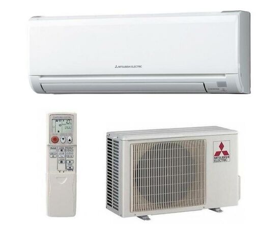 Кондиционер Mitsubishi Standard (MS-GF25VA/MU-GF25VA)
