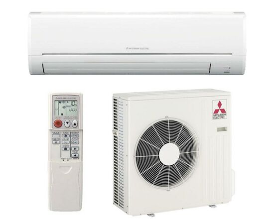 Кондиціонер Mitsubishi Standard (MS-GF60VA/MU-GF60VA)