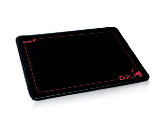 Коврик для мышки Genius GX-Speed P100 (31250055100), изображение 2 Коврик для мышки Genius GX-Speed P100 (31250055100), изображение 2
