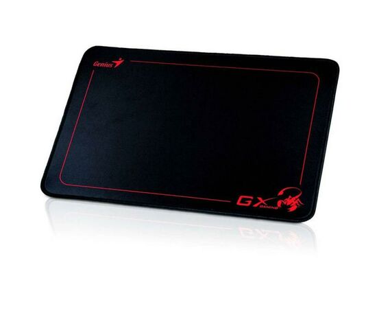 Коврик для мышки Genius GX-Speed P100 (31250055100), изображение 3 Коврик для мышки Genius GX-Speed P100 (31250055100), изображение 3