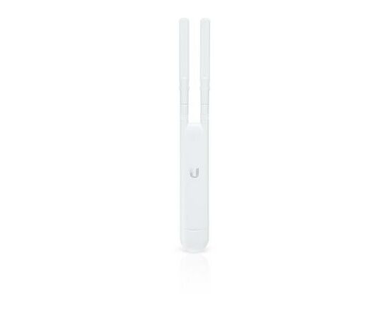 Точка доступу Wi-Fi Ubiquiti UAP-AC-M, зображення 2 Точка доступу Wi-Fi Ubiquiti UAP-AC-M, зображення 2