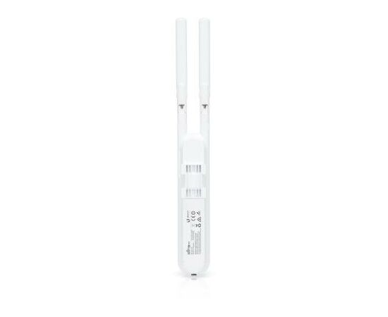 Точка доступу Wi-Fi Ubiquiti UAP-AC-M, зображення 4 Точка доступу Wi-Fi Ubiquiti UAP-AC-M, зображення 4