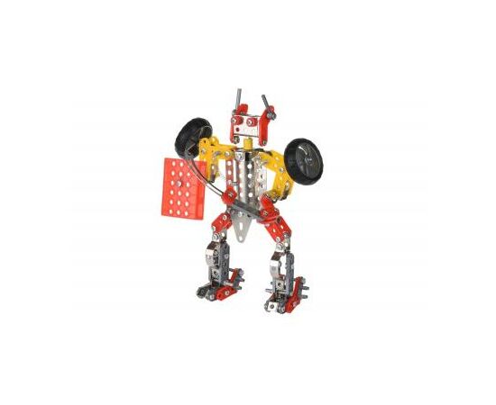 Конструктор Same Toy Inteligent DIY Model 206 эл. (WC68AUt), зображення 3 Конструктор Same Toy Inteligent DIY Model 206 эл. (WC68AUt), зображення 3