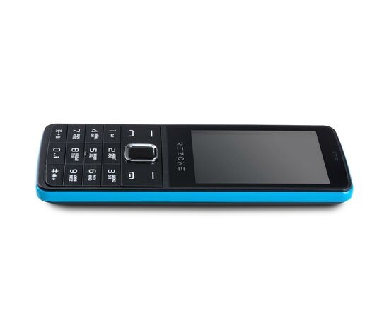 Мобильный телефон Rezone A280 Ocean Black Blue, изображение 10 Мобильный телефон Rezone A280 Ocean Black Blue, изображение 10
