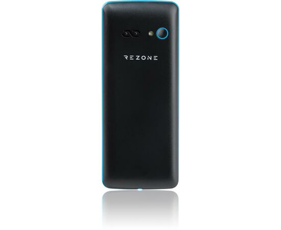 Мобильный телефон Rezone A280 Ocean Black Blue, изображение 8 Мобильный телефон Rezone A280 Ocean Black Blue, изображение 8