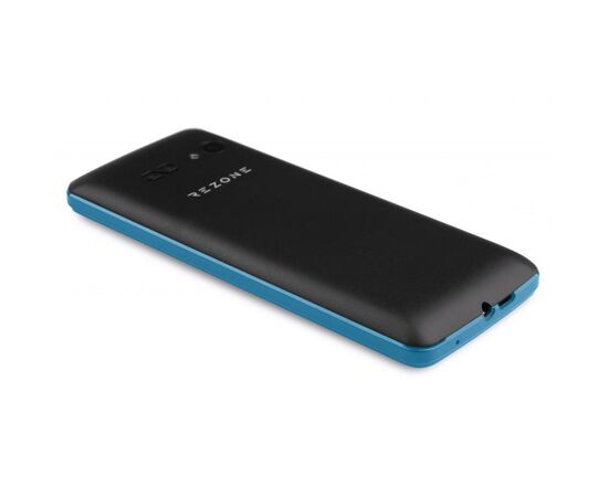 Мобильный телефон Rezone A280 Ocean Black Blue, изображение 9 Мобильный телефон Rezone A280 Ocean Black Blue, изображение 9