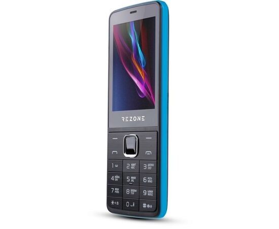 Мобильный телефон Rezone A280 Ocean Black Blue