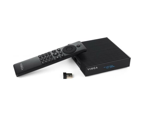 Медиаплеер Vinga 046 (VMP-046-644), изображение 2