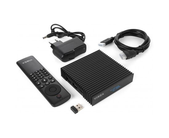 Медиаплеер Vinga 046 (VMP-046-644), изображение 3