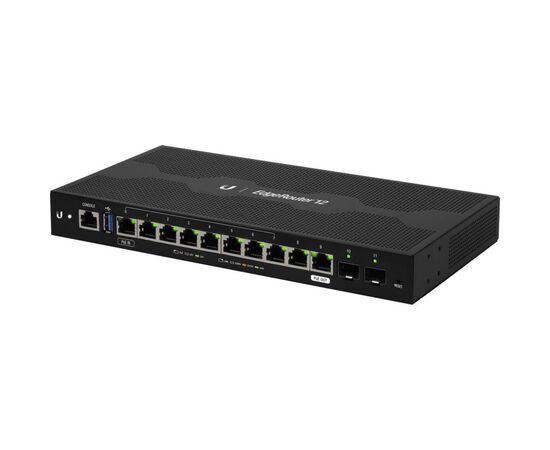 Маршрутизатор Ubiquiti ER-12