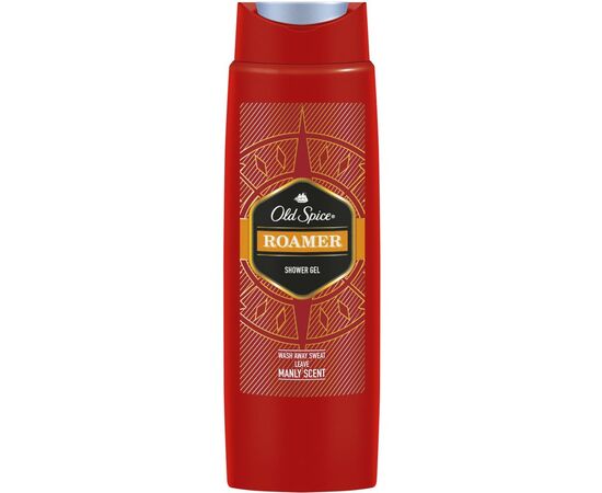 Гель для душа Old Spice Roamer 250 мл (8001090965516)