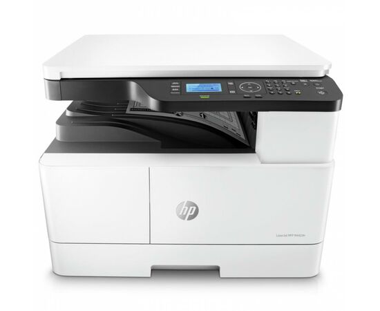 Многофункциональное устройство HP LaserJet Pro M442dn (8AF71A), изображение 2 Многофункциональное устройство HP LaserJet Pro M442dn (8AF71A), изображение 2