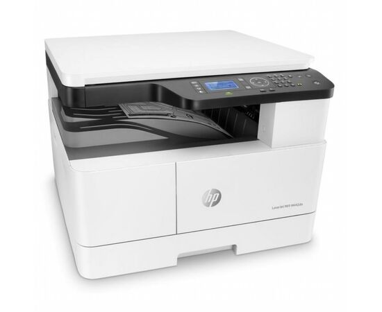 Многофункциональное устройство HP LaserJet Pro M442dn (8AF71A), изображение 3 Многофункциональное устройство HP LaserJet Pro M442dn (8AF71A), изображение 3