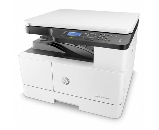 Многофункциональное устройство HP LaserJet Pro M442dn (8AF71A), изображение 4 Многофункциональное устройство HP LaserJet Pro M442dn (8AF71A), изображение 4