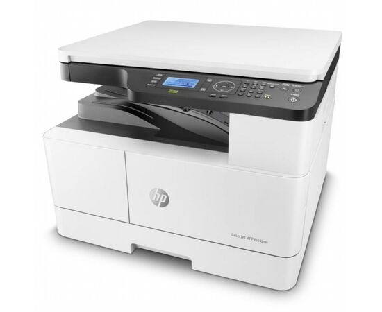 Многофункциональное устройство HP LaserJet Pro M442dn (8AF71A), изображение 6 Многофункциональное устройство HP LaserJet Pro M442dn (8AF71A), изображение 6