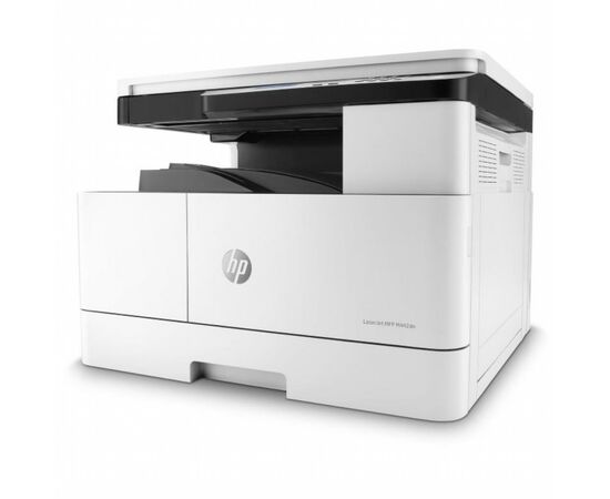 Багатофункціональний пристрій HP LaserJet Pro M442dn (8AF71A)