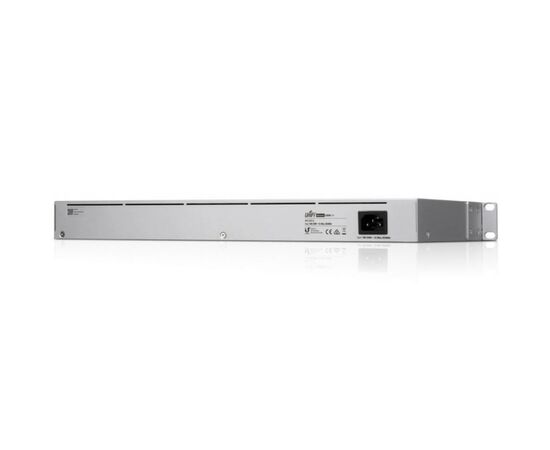 Коммутатор сетевой Ubiquiti USW-24, изображение 7 Коммутатор сетевой Ubiquiti USW-24, изображение 7