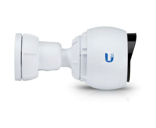 Камера видеонаблюдения Ubiquiti UVC-G4-BULLET, изображение 4 Камера видеонаблюдения Ubiquiti UVC-G4-BULLET, изображение 4