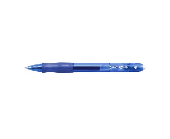 Ручка гелевая Bic Gel-Ocity Original, синяя (bc829158)