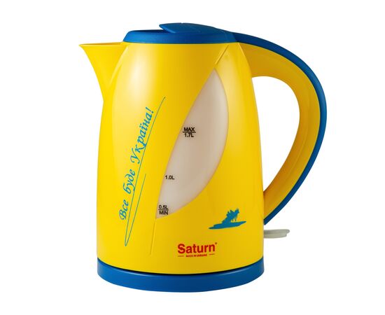 Электрочайник Saturn ST-EK8437U