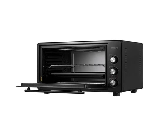 Электропечь Ardesto MEO-S45FGB, изображение 2 Электропечь Ardesto MEO-S45FGB, изображение 2