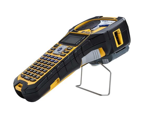 Принтер етикеток Brady BMP21 PLUS / комплект "Телеком", зображення 2 Принтер етикеток Brady BMP21 PLUS / комплект "Телеком", зображення 2