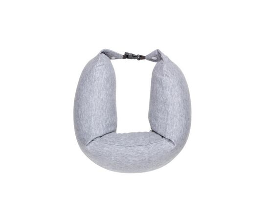 Подушка 8H ортопедическая подголовник Xiaomi Neck pillow U1 Grey (8H U1 Grey)