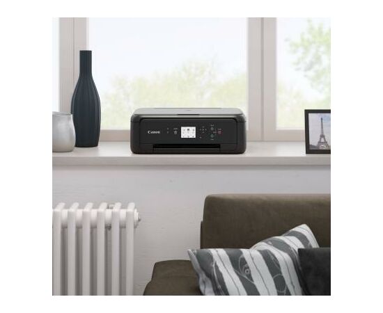 Многофункциональное устройство Canon PIXMA TS5140 BLACK (2228C007), изображение 10 Многофункциональное устройство Canon PIXMA TS5140 BLACK (2228C007), изображение 10
