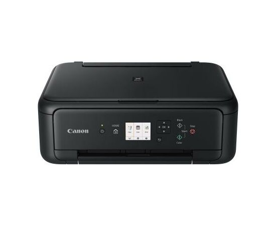 Многофункциональное устройство Canon PIXMA TS5140 BLACK (2228C007), изображение 2 Многофункциональное устройство Canon PIXMA TS5140 BLACK (2228C007), изображение 2