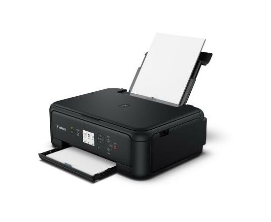 Многофункциональное устройство Canon PIXMA TS5140 BLACK (2228C007), изображение 3 Многофункциональное устройство Canon PIXMA TS5140 BLACK (2228C007), изображение 3