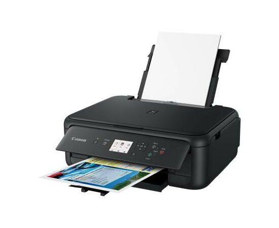 Многофункциональное устройство Canon PIXMA TS5140 BLACK (2228C007), изображение 4 Многофункциональное устройство Canon PIXMA TS5140 BLACK (2228C007), изображение 4