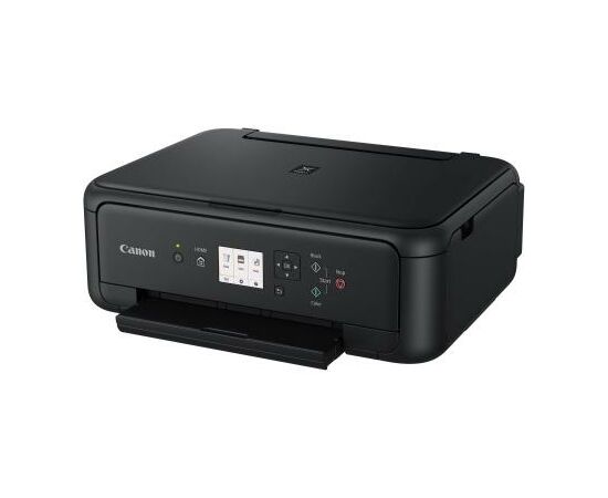 Многофункциональное устройство Canon PIXMA TS5140 BLACK (2228C007), изображение 5 Многофункциональное устройство Canon PIXMA TS5140 BLACK (2228C007), изображение 5