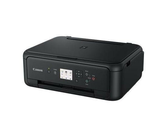 Многофункциональное устройство Canon PIXMA TS5140 BLACK (2228C007), изображение 6 Многофункциональное устройство Canon PIXMA TS5140 BLACK (2228C007), изображение 6