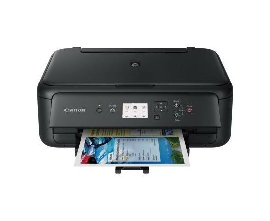 Многофункциональное устройство Canon PIXMA TS5140 BLACK (2228C007), изображение 7 Многофункциональное устройство Canon PIXMA TS5140 BLACK (2228C007), изображение 7