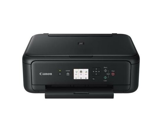 Многофункциональное устройство Canon PIXMA TS5140 BLACK (2228C007), изображение 8 Многофункциональное устройство Canon PIXMA TS5140 BLACK (2228C007), изображение 8