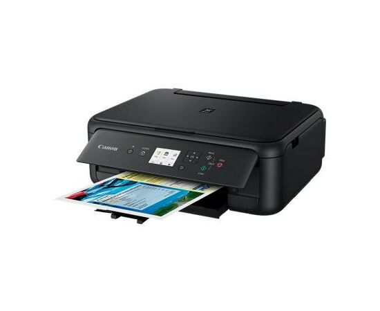 Багатофункціональний пристрій Canon PIXMA TS5140 BLACK (2228C007)