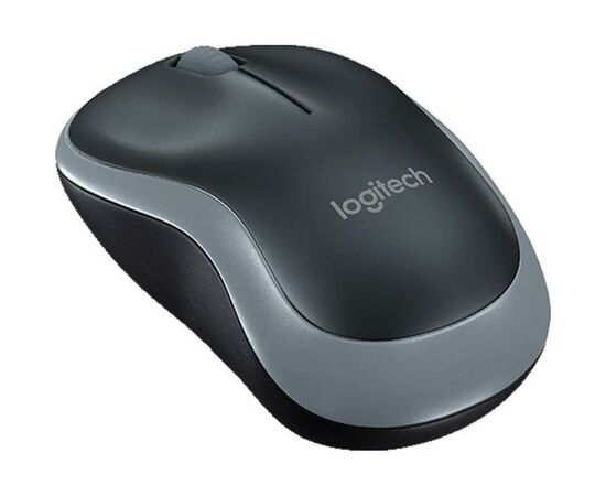 Мышка Logitech M185 swift grey (910-002235), изображение 3 Мышка Logitech M185 swift grey (910-002235), изображение 3