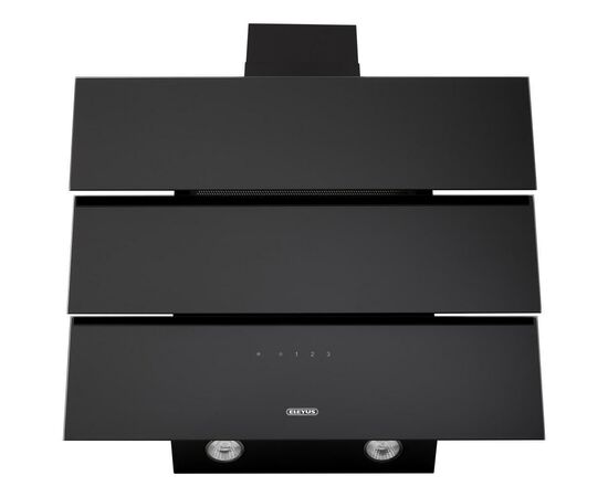 Вытяжка кухонная Eleyus Fiona 1000 60 BL, изображение 4 Вытяжка кухонная Eleyus Fiona 1000 60 BL, изображение 4