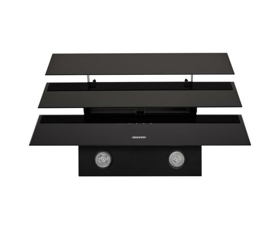 Вытяжка кухонная Eleyus Fiona 1000 60 BL, изображение 5 Вытяжка кухонная Eleyus Fiona 1000 60 BL, изображение 5