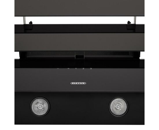 Вытяжка кухонная Eleyus Fiona 1000 60 BL, изображение 6 Вытяжка кухонная Eleyus Fiona 1000 60 BL, изображение 6