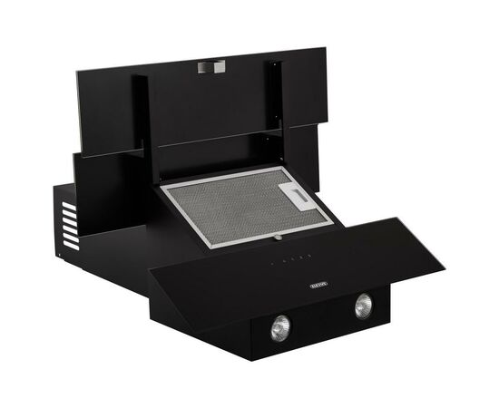 Вытяжка кухонная Eleyus Fiona 1000 60 BL, изображение 7 Вытяжка кухонная Eleyus Fiona 1000 60 BL, изображение 7