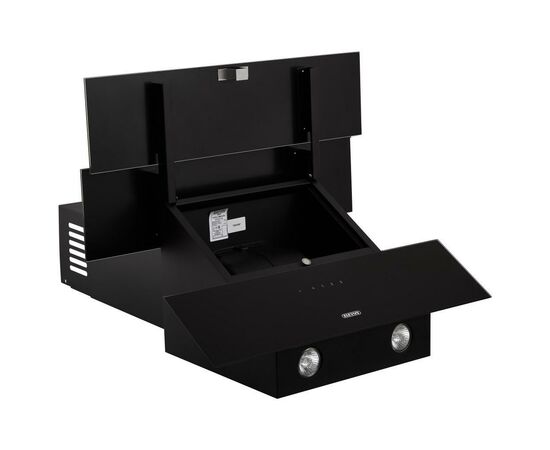 Вытяжка кухонная Eleyus Fiona 1000 60 BL, изображение 8 Вытяжка кухонная Eleyus Fiona 1000 60 BL, изображение 8