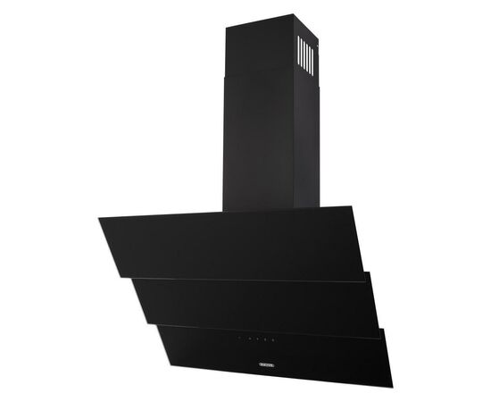 Вытяжка кухонная Eleyus Fiona 1000 60 BL