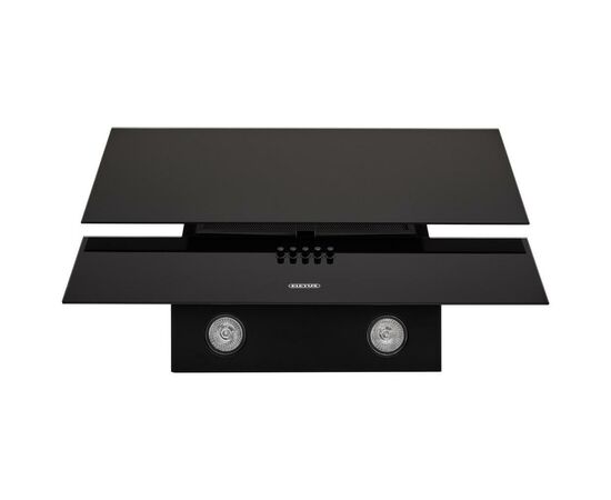 Вытяжка кухонная Eleyus Ellada 700 60 BL, изображение 5 Вытяжка кухонная Eleyus Ellada 700 60 BL, изображение 5