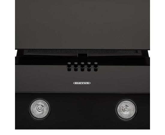 Вытяжка кухонная Eleyus Ellada 700 60 BL, изображение 6 Вытяжка кухонная Eleyus Ellada 700 60 BL, изображение 6