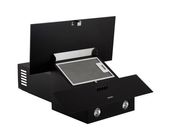 Вытяжка кухонная Eleyus Ellada 700 60 BL, изображение 7 Вытяжка кухонная Eleyus Ellada 700 60 BL, изображение 7