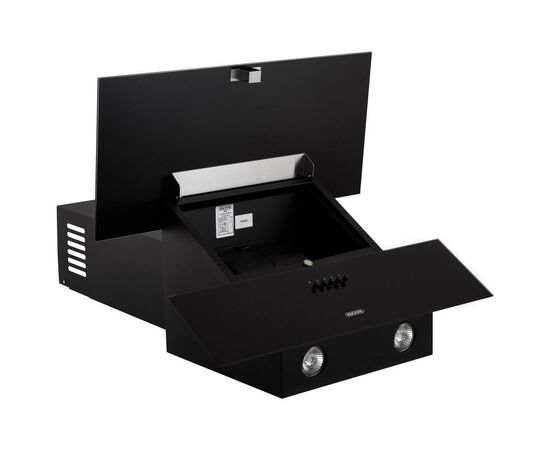 Вытяжка кухонная Eleyus Ellada 700 60 BL, изображение 8 Вытяжка кухонная Eleyus Ellada 700 60 BL, изображение 8