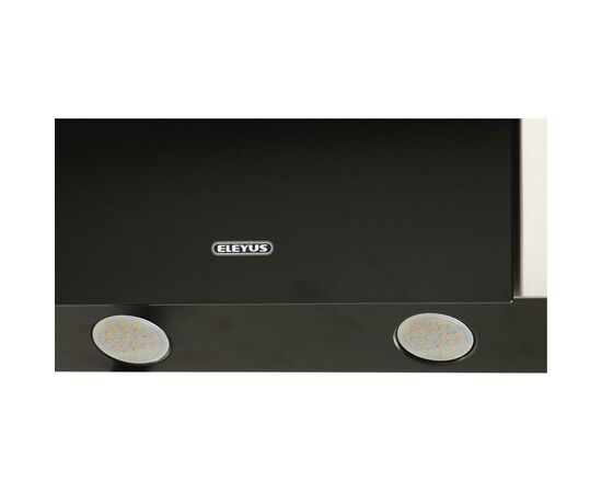 Вытяжка кухонная Eleyus Vesta A 1200 LED SMD 60 IS+BL, изображение 5 Вытяжка кухонная Eleyus Vesta A 1200 LED SMD 60 IS+BL, изображение 5